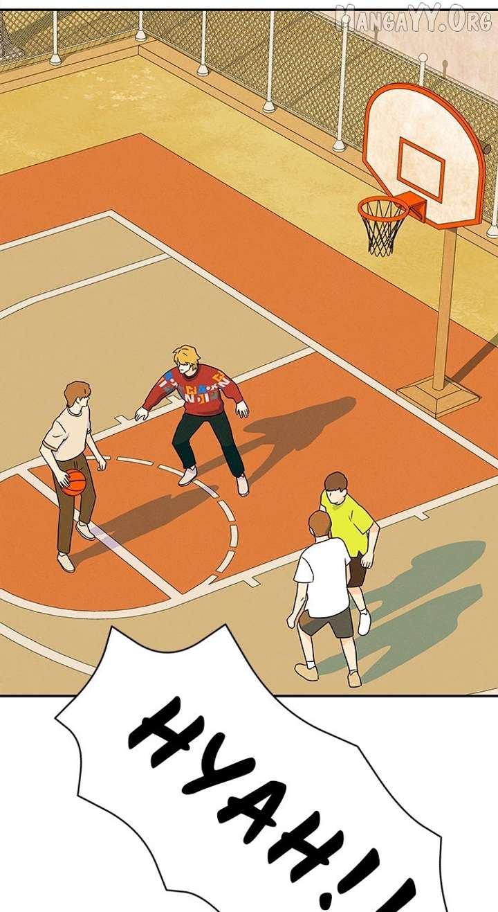 Marriage Blues Chapter 36 page 55 - 