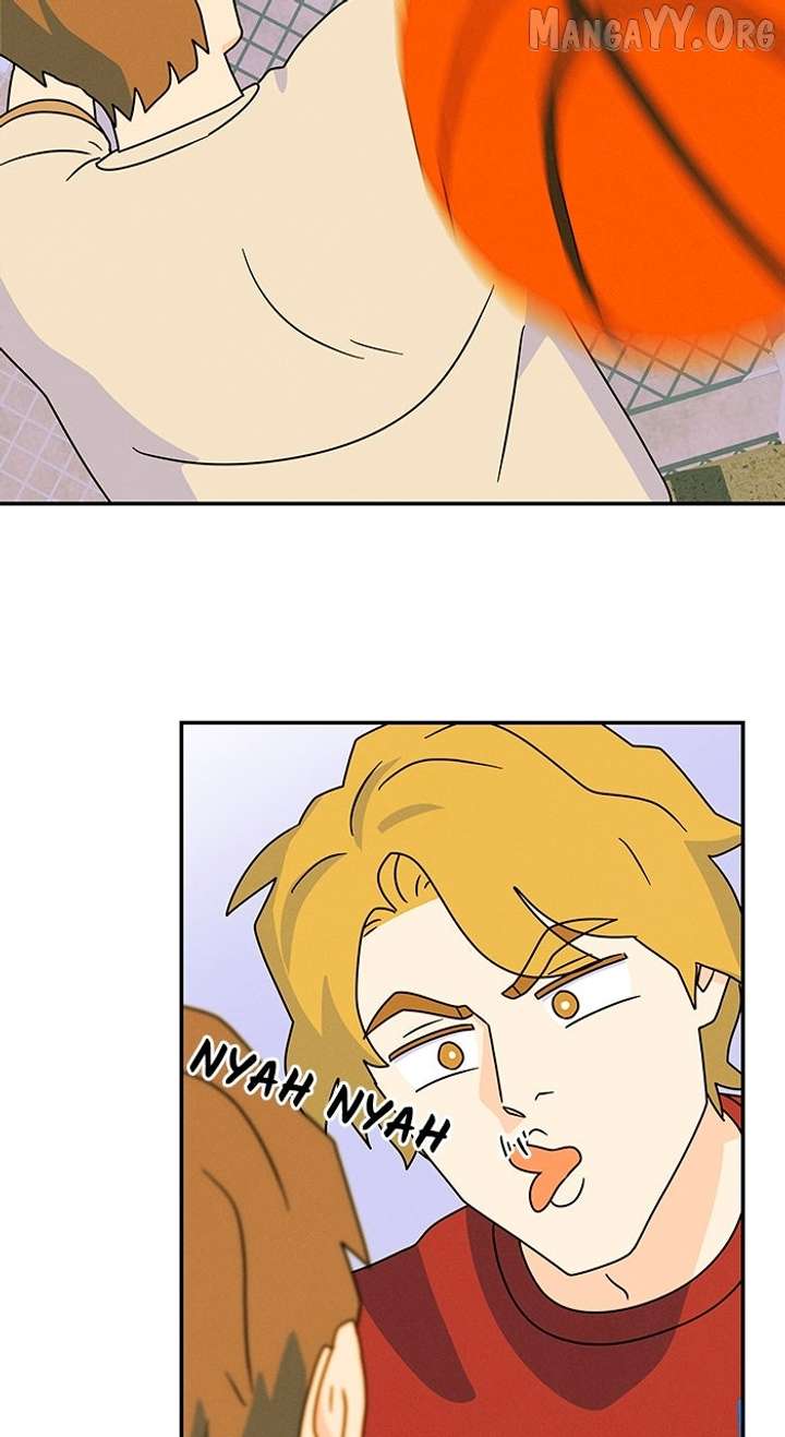 Marriage Blues Chapter 36 page 57 - 