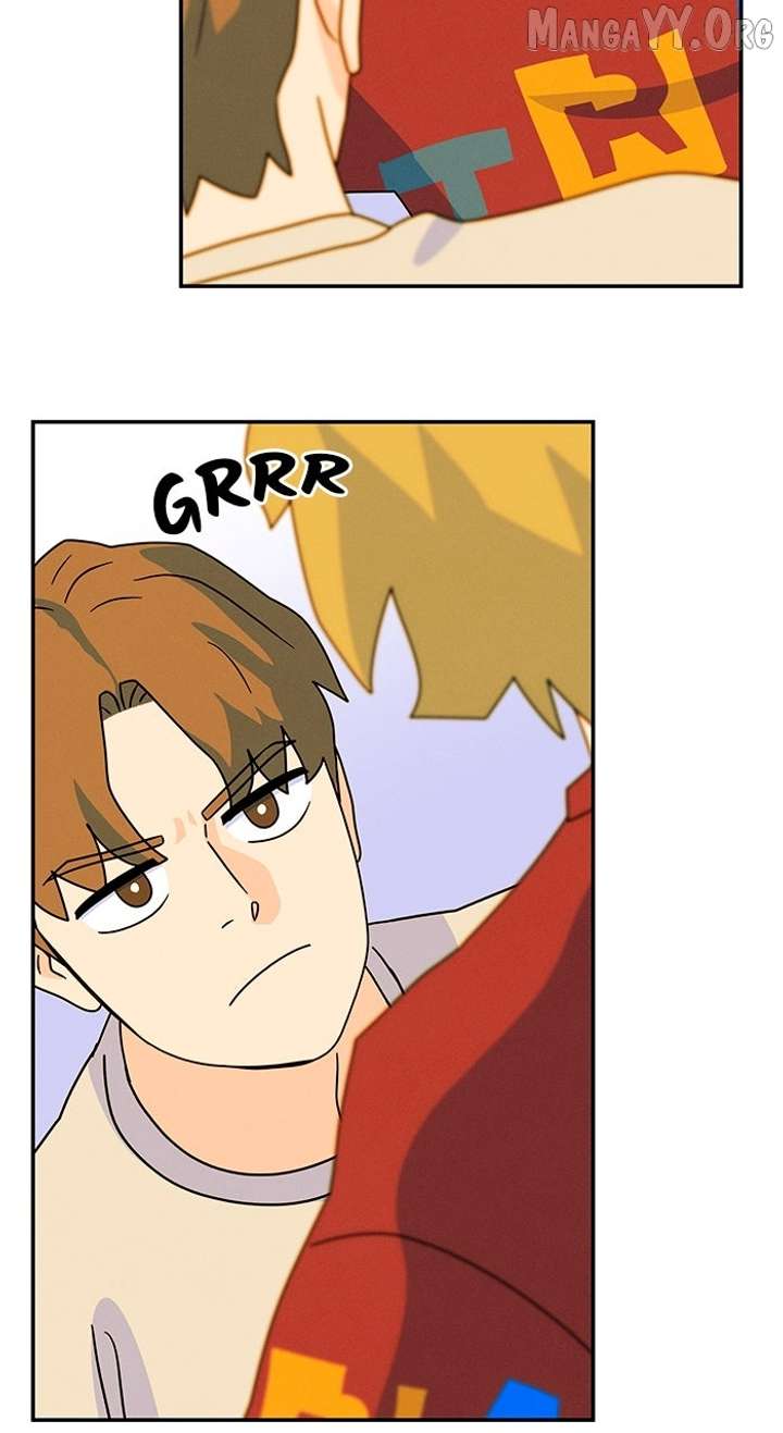 Marriage Blues Chapter 36 page 58 - 
