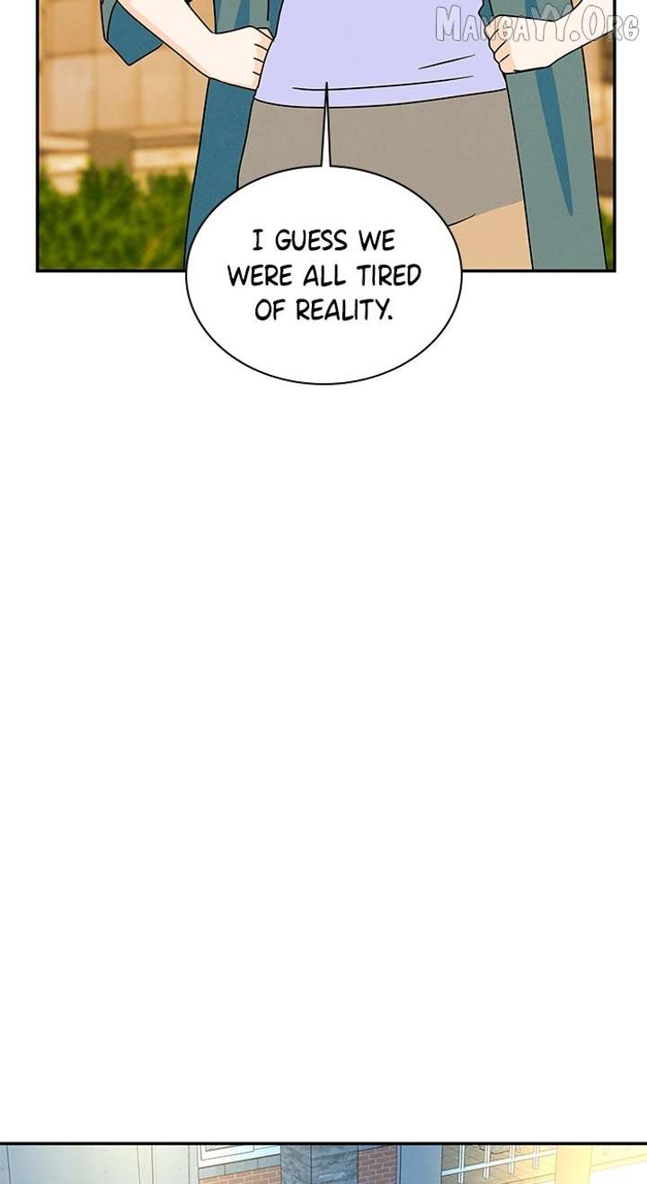 Marriage Blues Chapter 36 page 60 - 