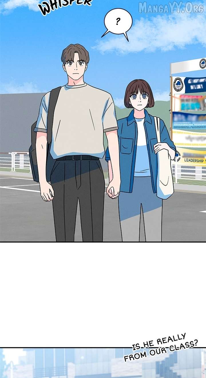 Marriage Blues Chapter 36 page 7 - 