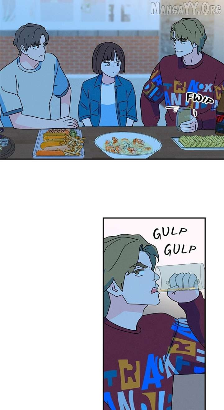 Marriage Blues Chapter 36 page 64 - 