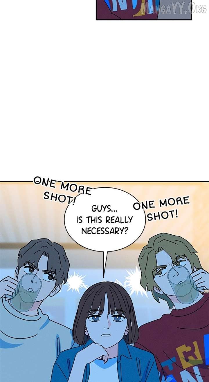 Marriage Blues Chapter 36 page 65 - 