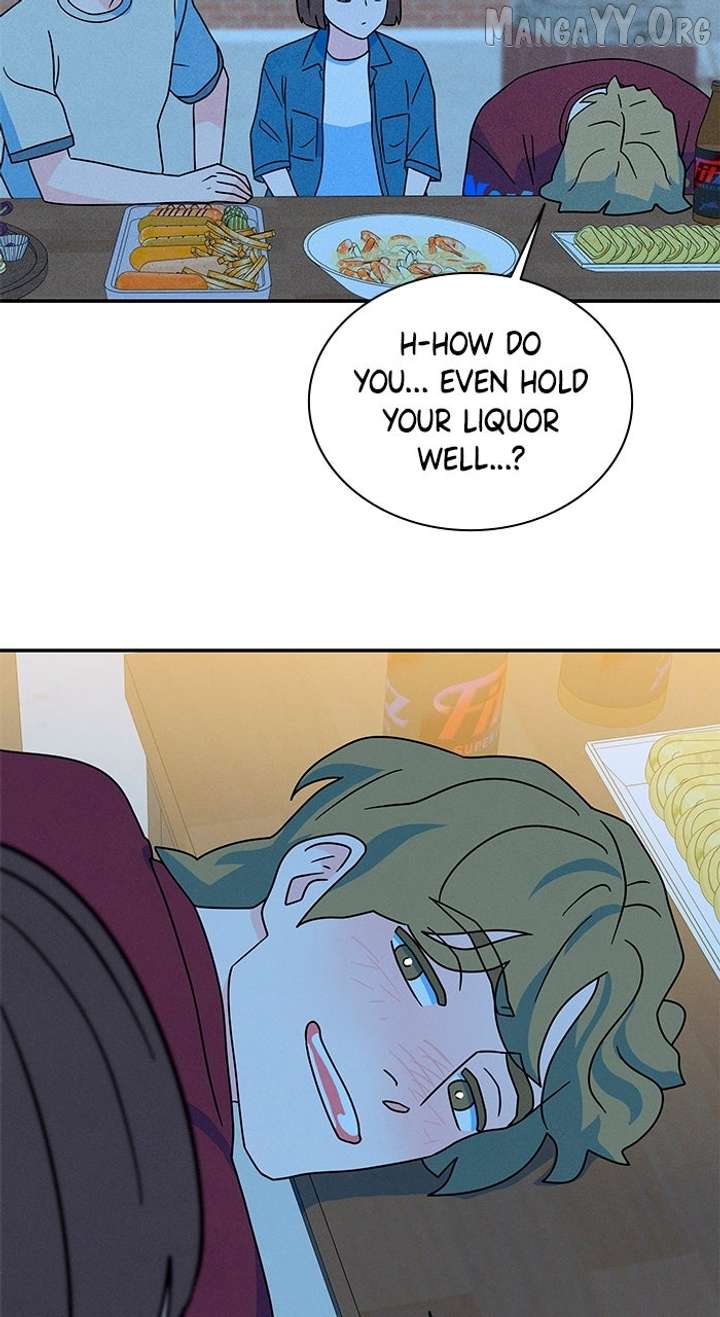 Marriage Blues Chapter 36 page 68 - 
