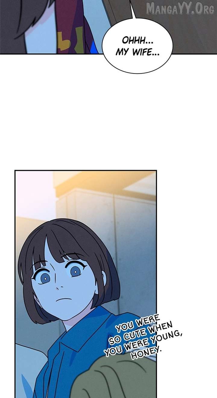 Marriage Blues Chapter 36 page 69 - 
