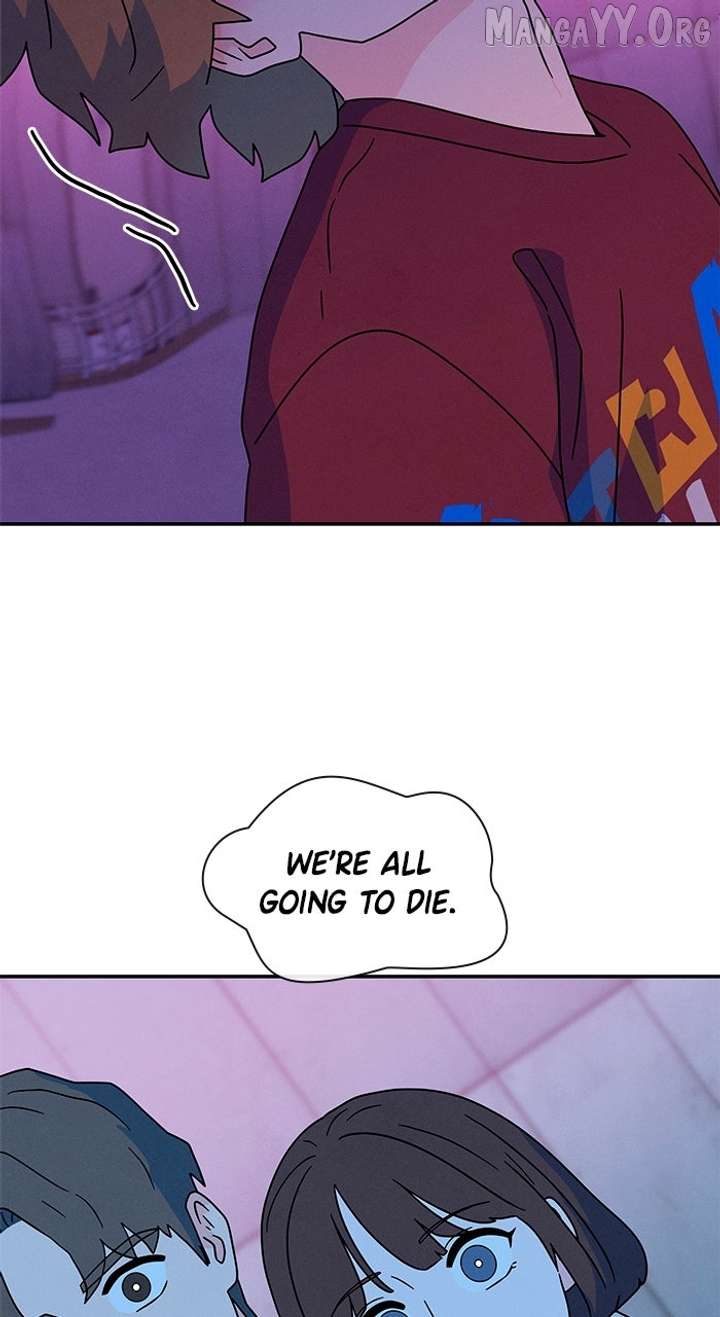 Marriage Blues Chapter 36 page 72 - 