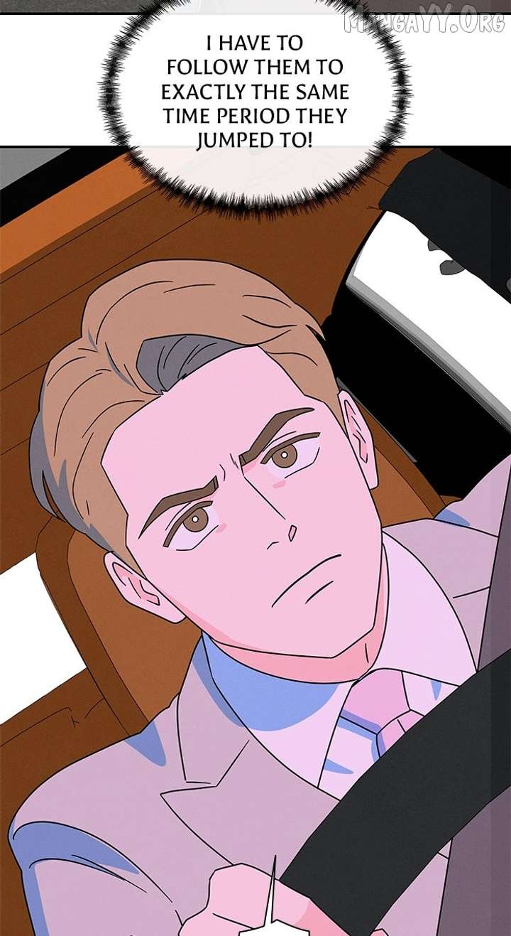 Marriage Blues Chapter 36 page 76 - 
