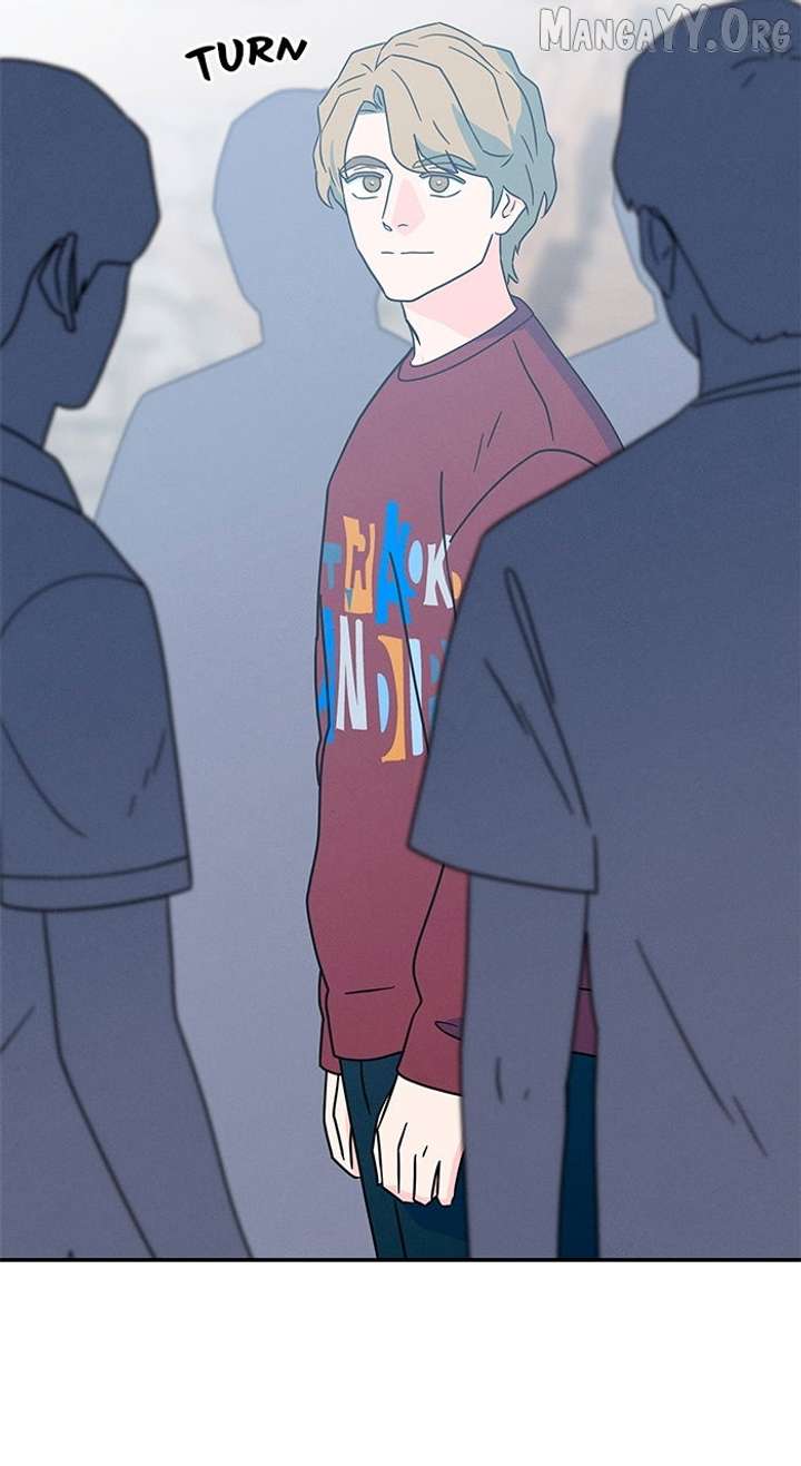 Marriage Blues Chapter 36 page 9 - 