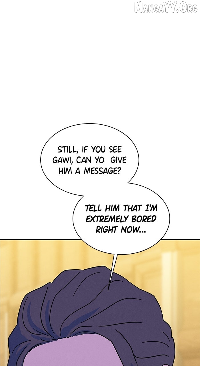 Marriage Blues Chapter 37 page 2 - 