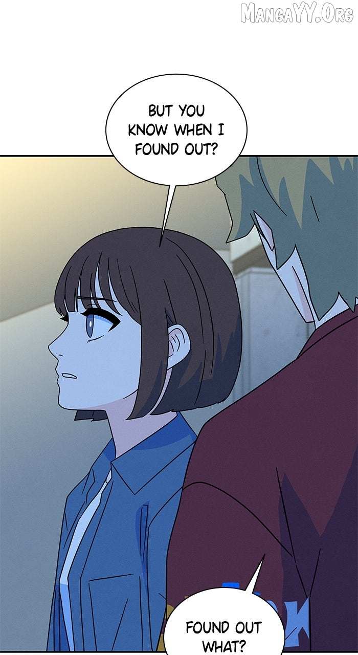 Marriage Blues Chapter 37 page 103 - 