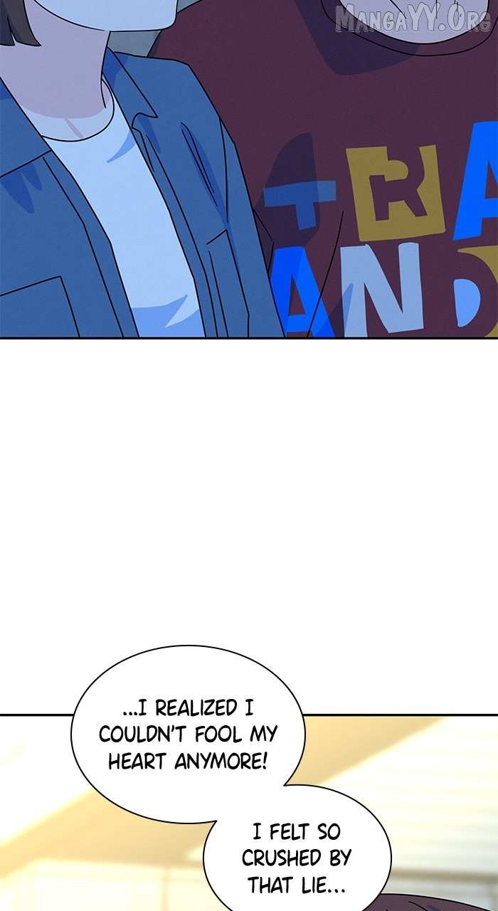 Marriage Blues Chapter 37 page 105 - 