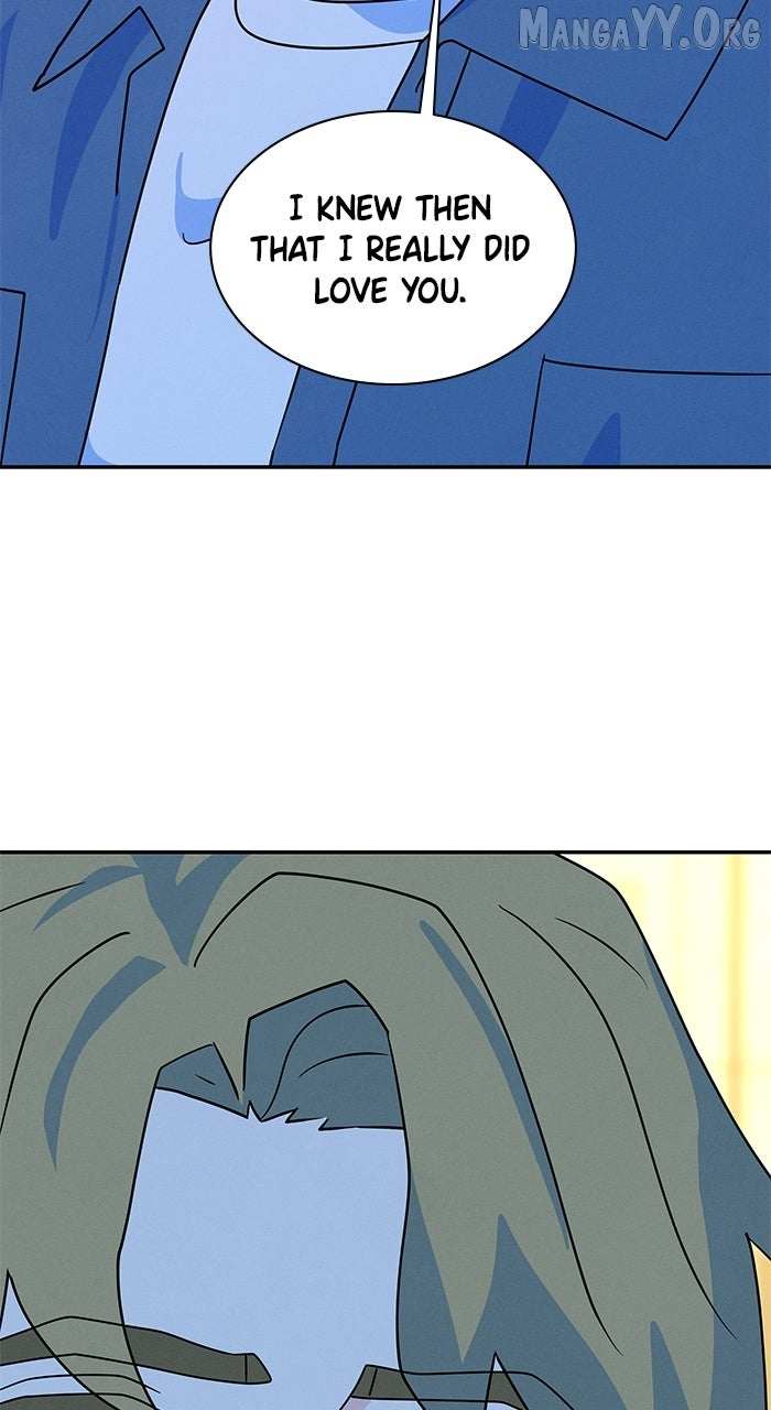 Marriage Blues Chapter 37 page 107 - 