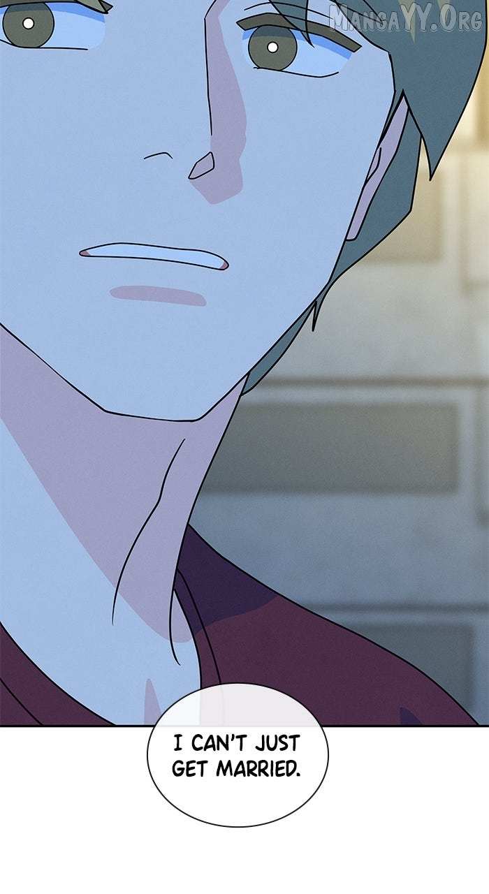 Marriage Blues Chapter 37 page 108 - 