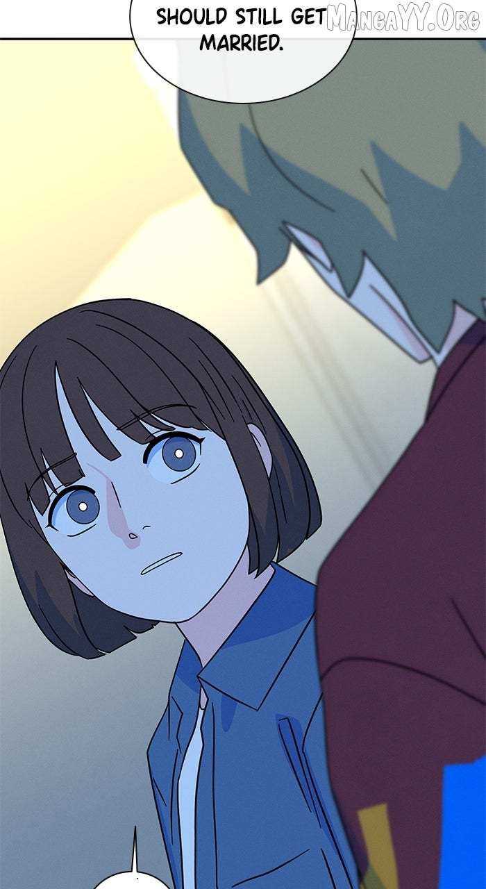 Marriage Blues Chapter 37 page 114 - 