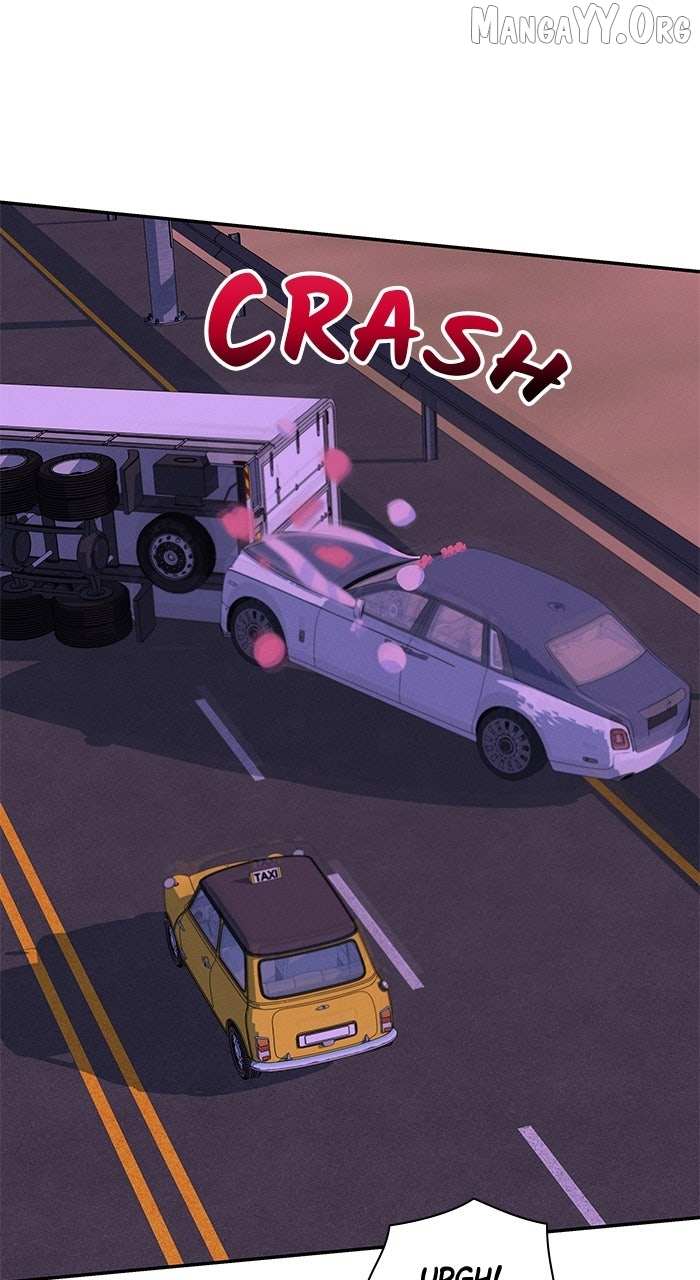 Marriage Blues Chapter 37 page 18 - 