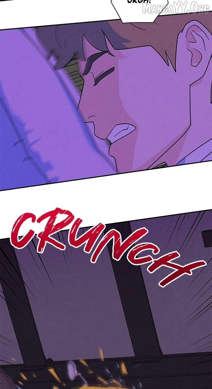Marriage Blues Chapter 37 page 19 - 