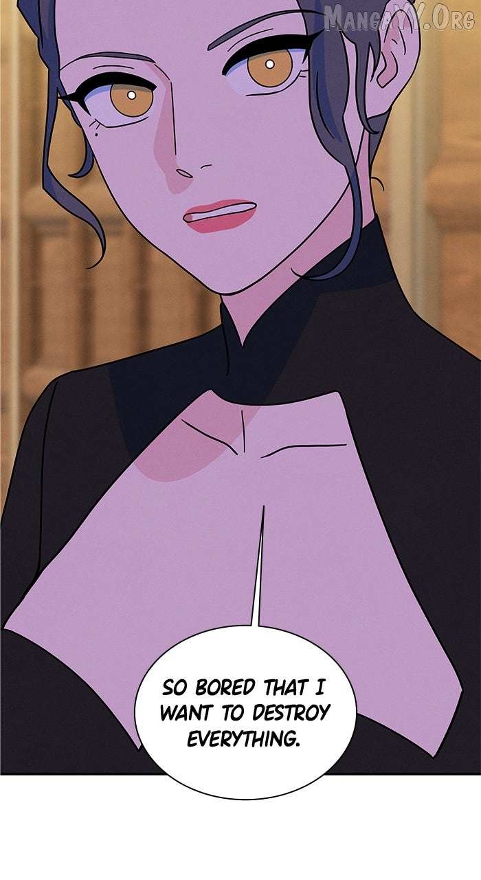 Marriage Blues Chapter 37 page 3 - 