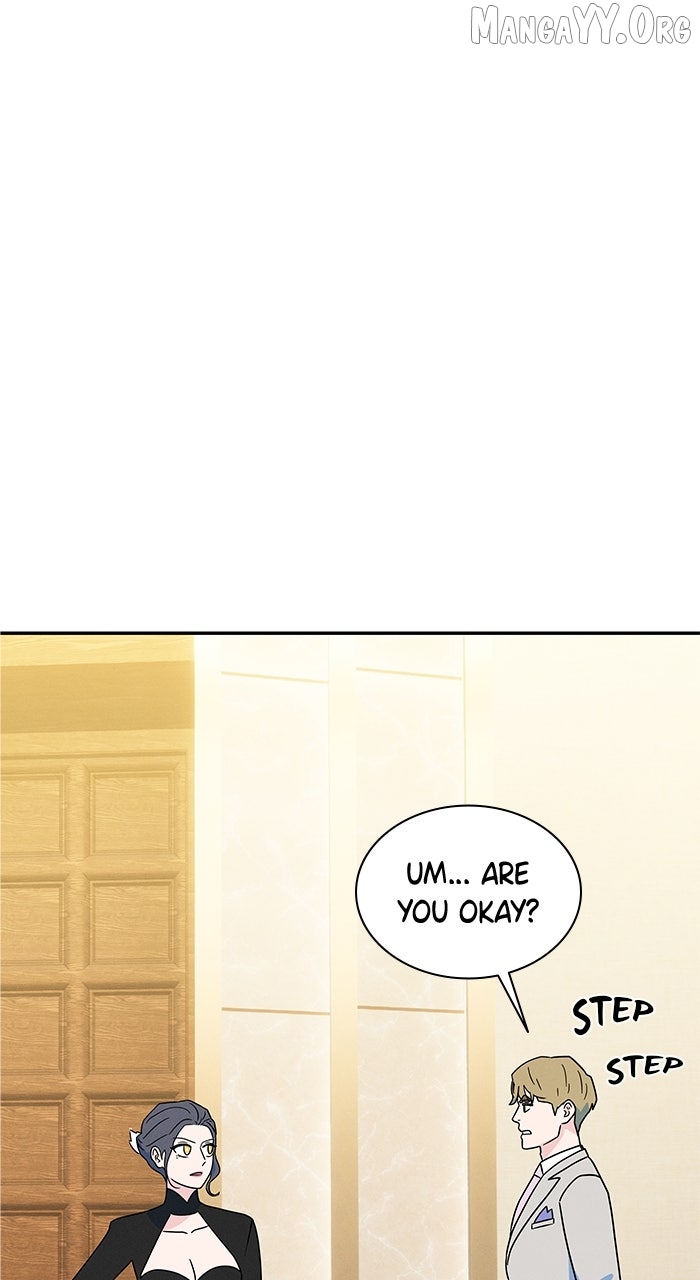 Marriage Blues Chapter 37 page 4 - 