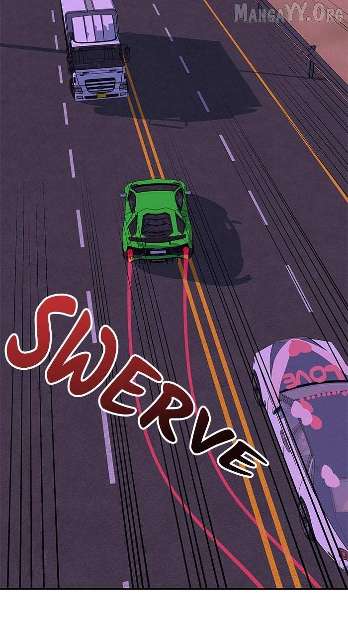Marriage Blues Chapter 37 page 31 - 