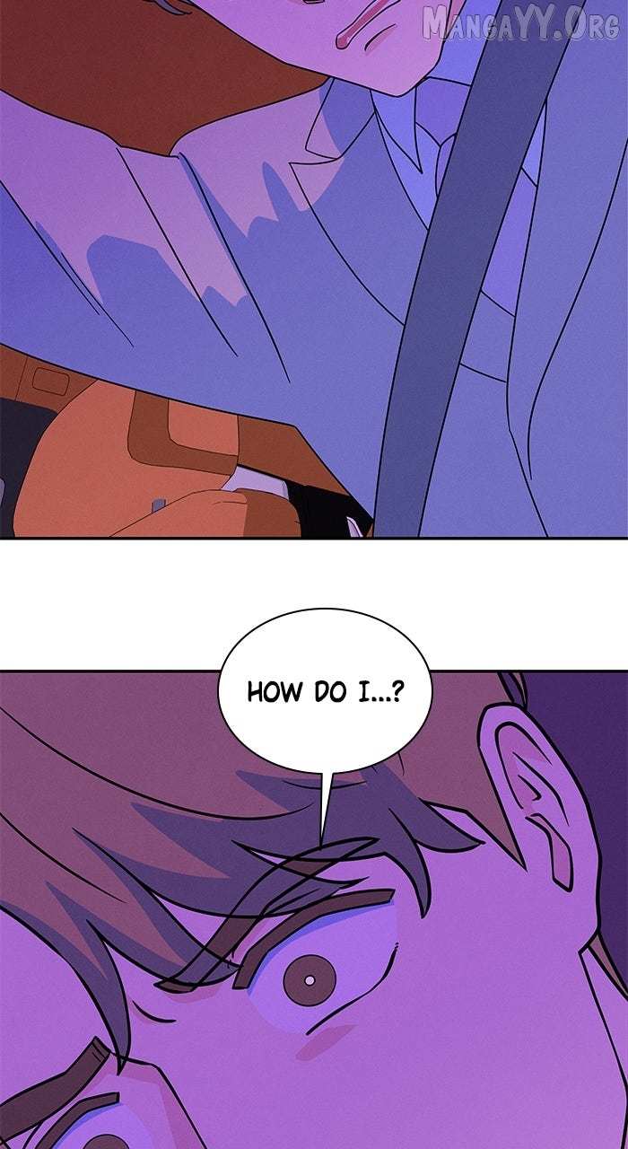 Marriage Blues Chapter 37 page 41 - 