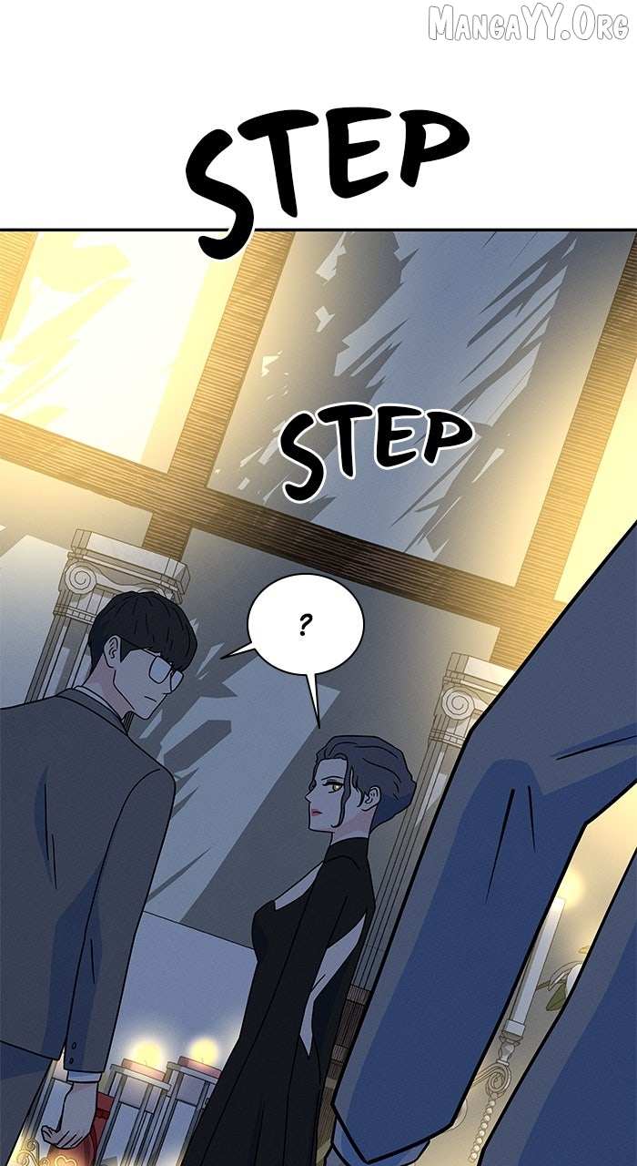 Marriage Blues Chapter 37 page 44 - 