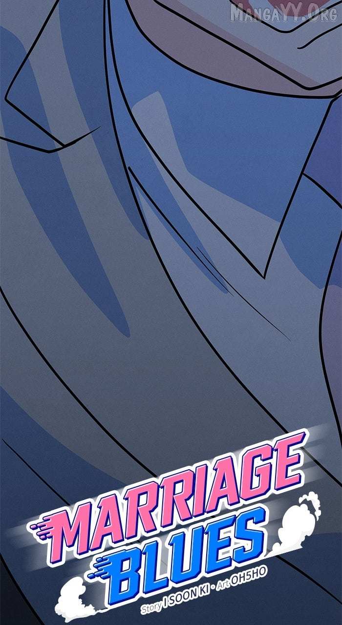 Marriage Blues Chapter 37 page 56 - 