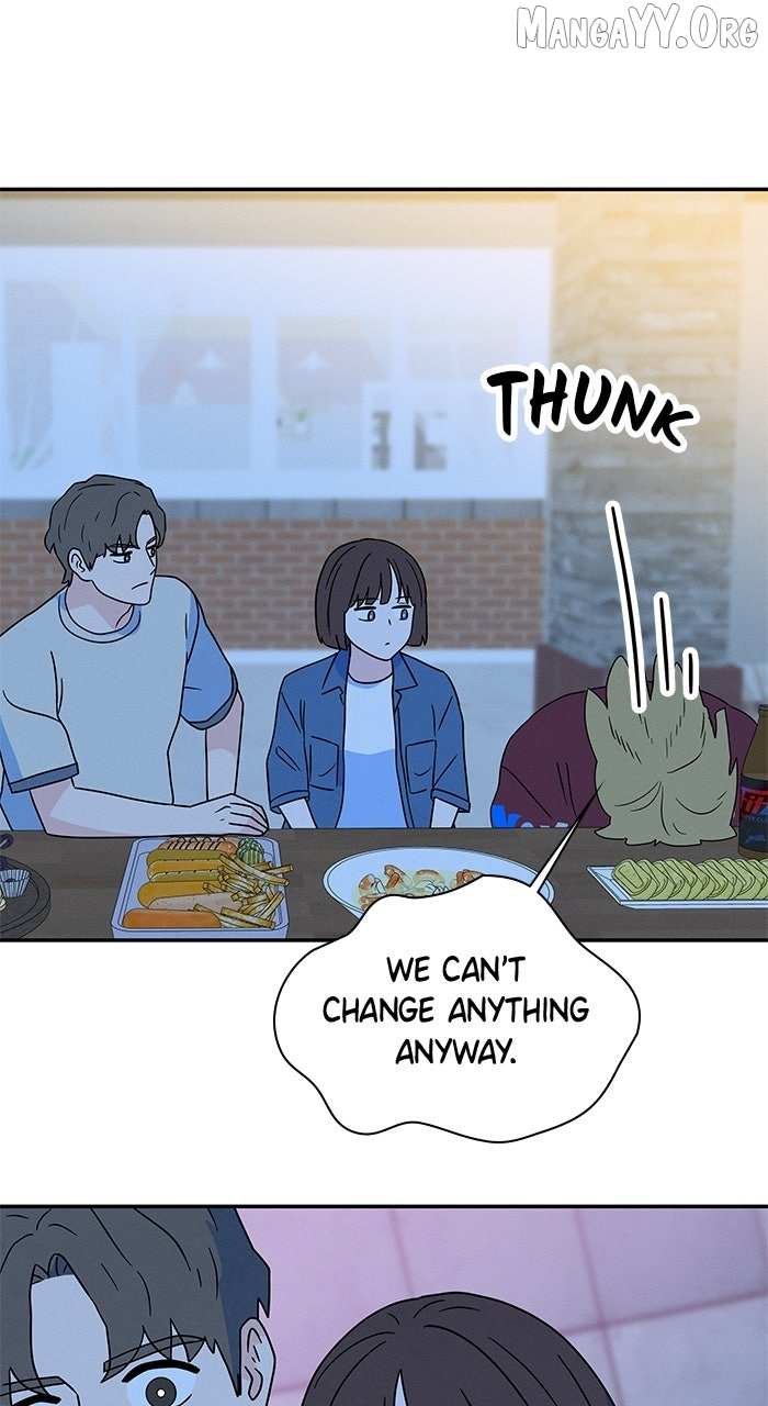 Marriage Blues Chapter 37 page 60 - 