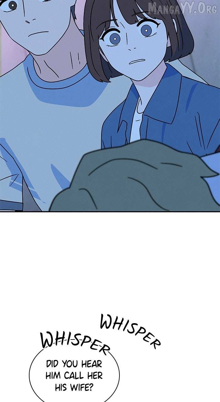 Marriage Blues Chapter 37 page 61 - 