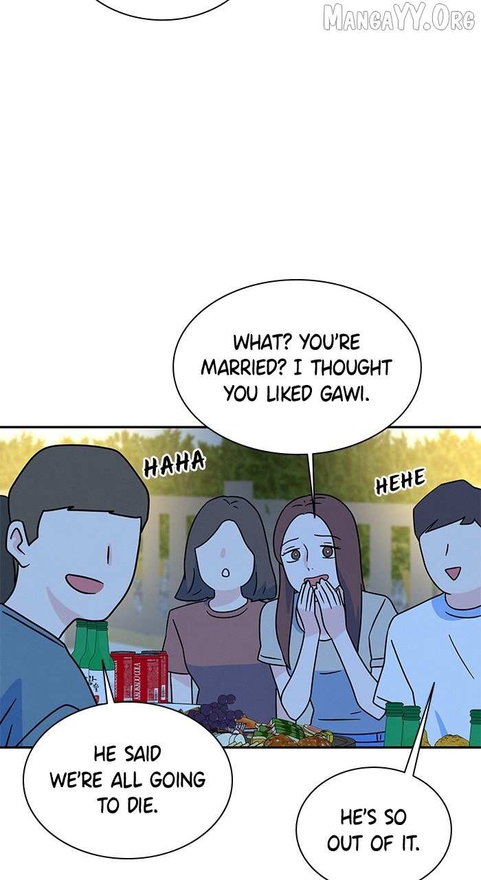 Marriage Blues Chapter 37 page 62 - 