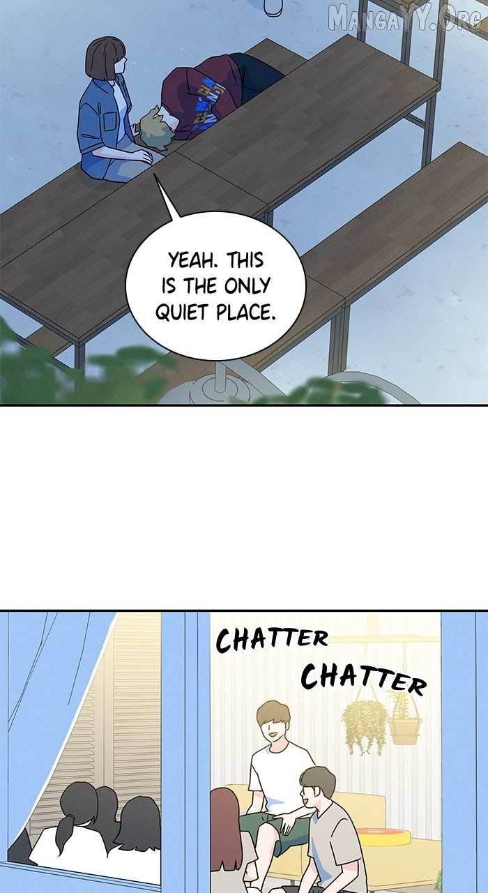 Marriage Blues Chapter 37 page 67 - 