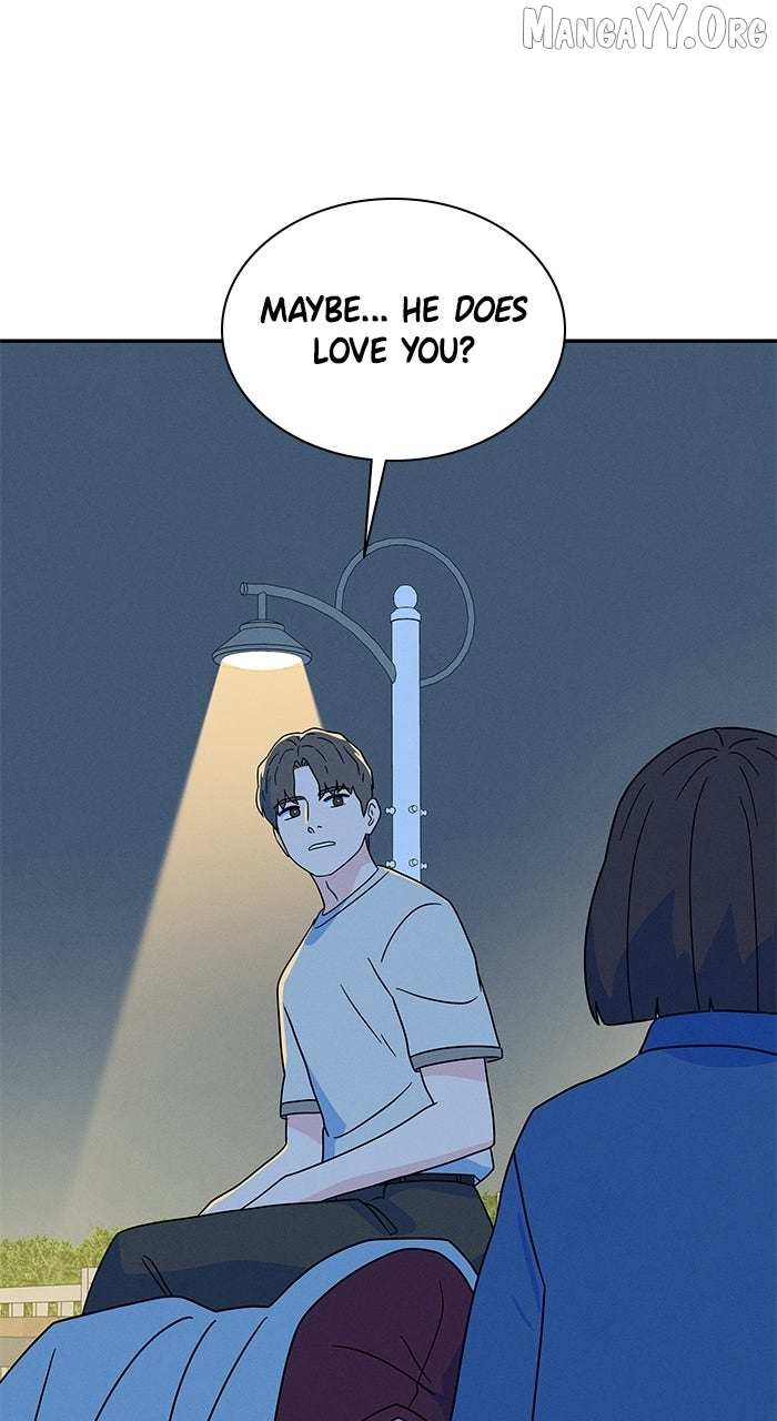 Marriage Blues Chapter 37 page 72 - 