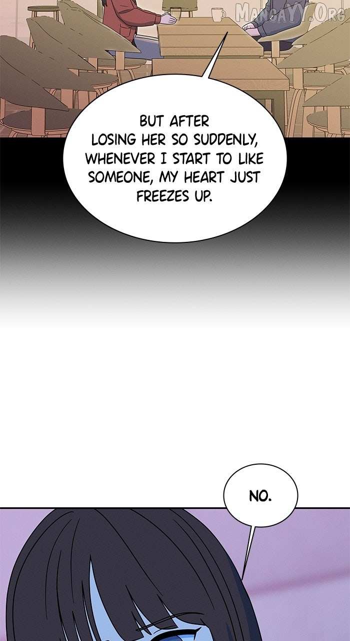 Marriage Blues Chapter 37 page 75 - 
