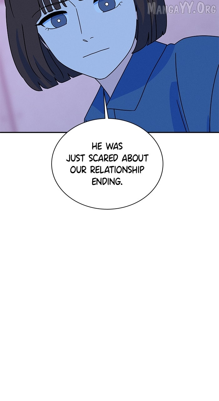 Marriage Blues Chapter 37 page 76 - 