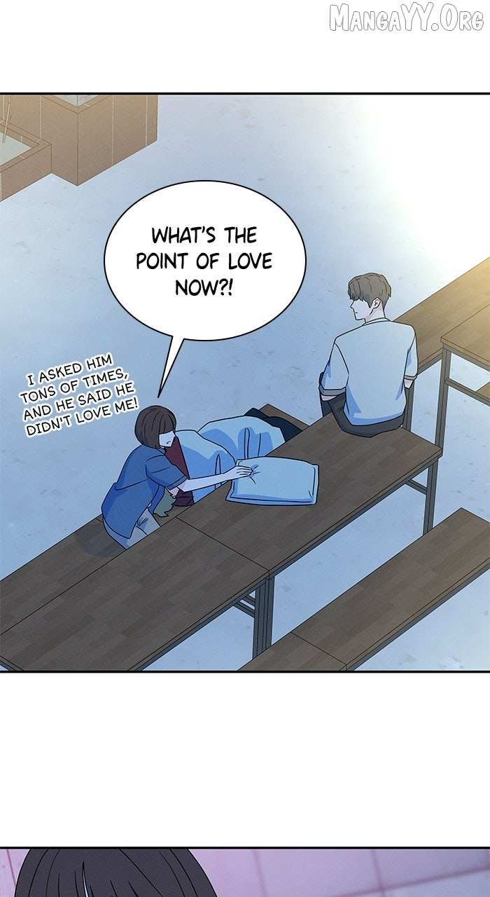 Marriage Blues Chapter 37 page 77 - 