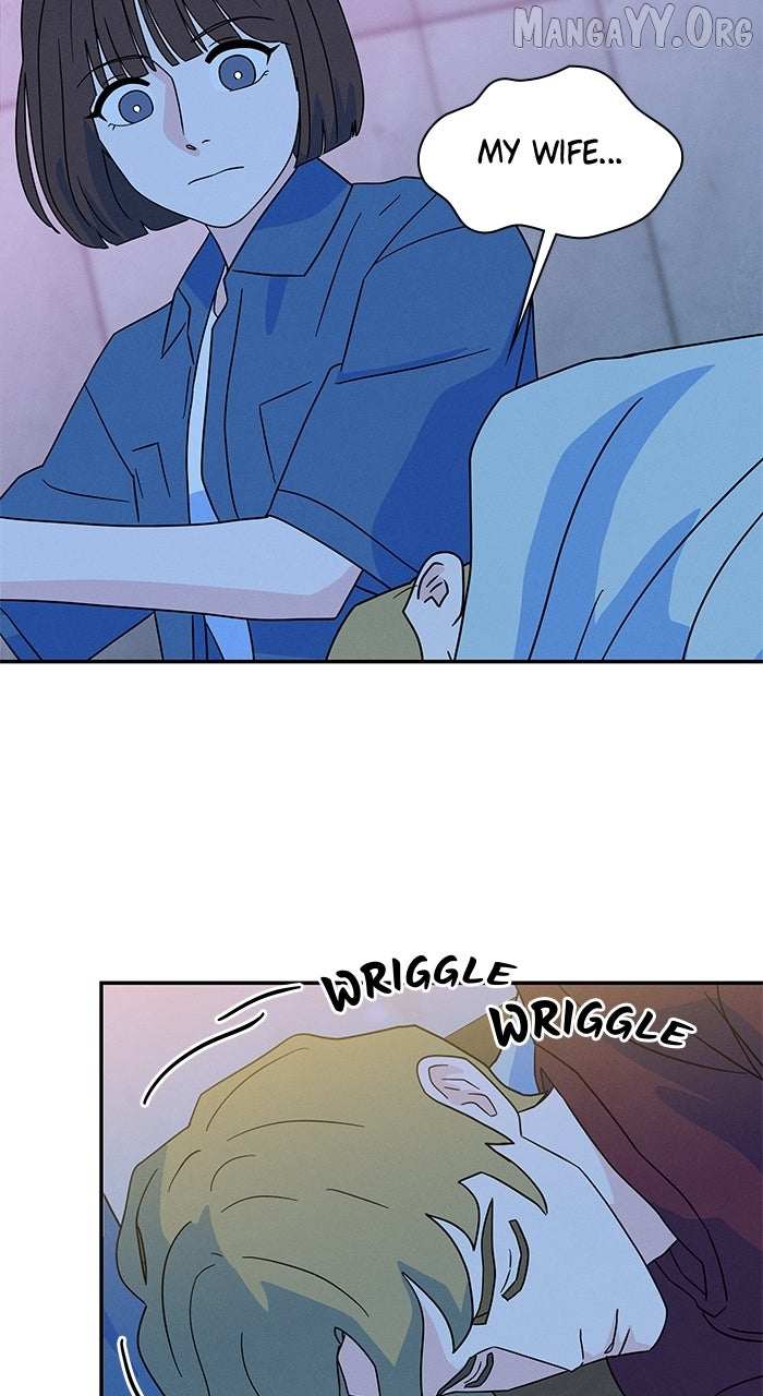 Marriage Blues Chapter 37 page 78 - 
