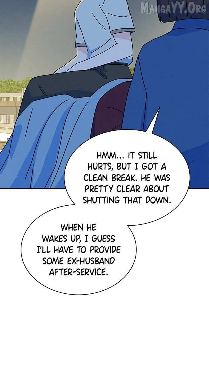 Marriage Blues Chapter 37 page 84 - 