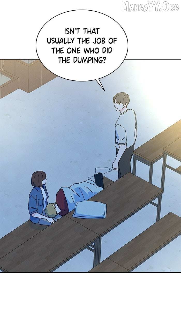 Marriage Blues Chapter 37 page 85 - 