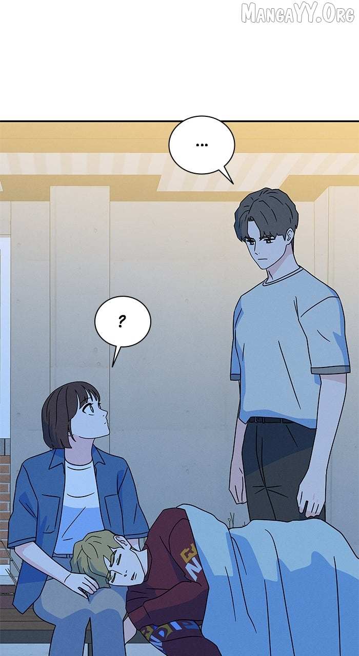 Marriage Blues Chapter 37 page 86 - 