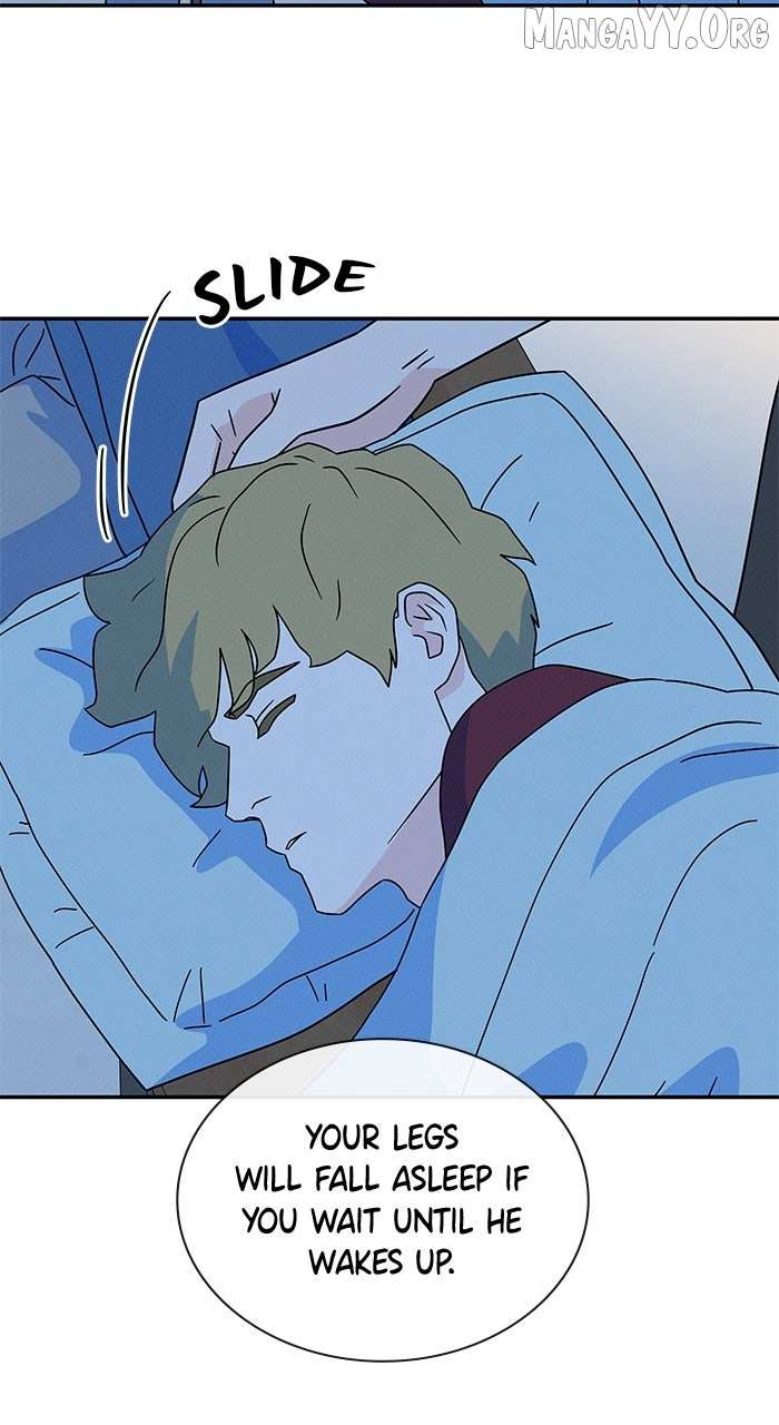 Marriage Blues Chapter 37 page 87 - 