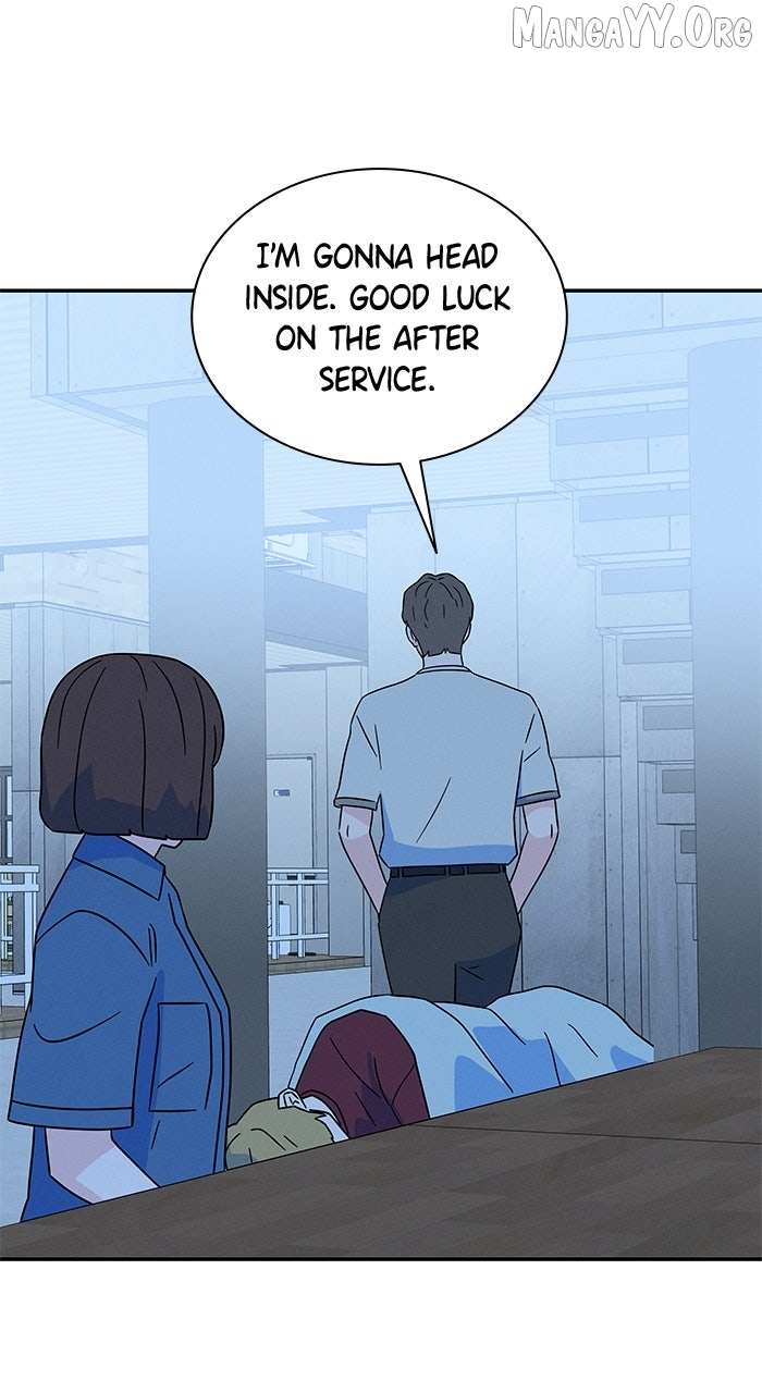 Marriage Blues Chapter 37 page 88 - 