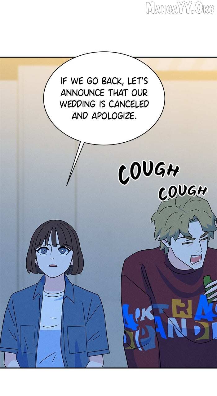 Marriage Blues Chapter 37 page 93 - 