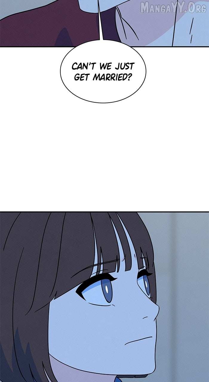 Marriage Blues Chapter 37 page 97 - 