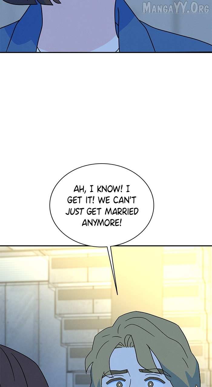Marriage Blues Chapter 37 page 98 - 
