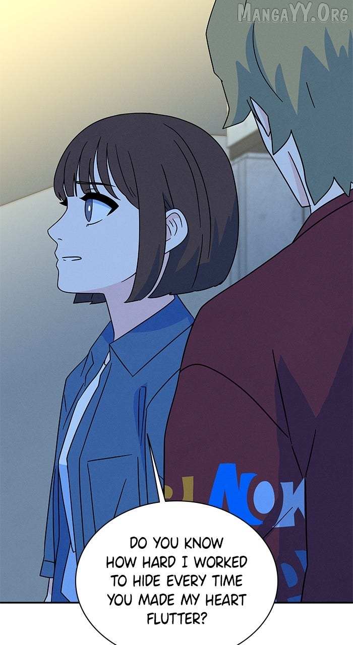 Marriage Blues Chapter 37 page 100 - 