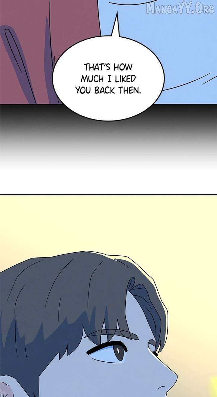Marriage Blues Chapter 38 page 13 - 