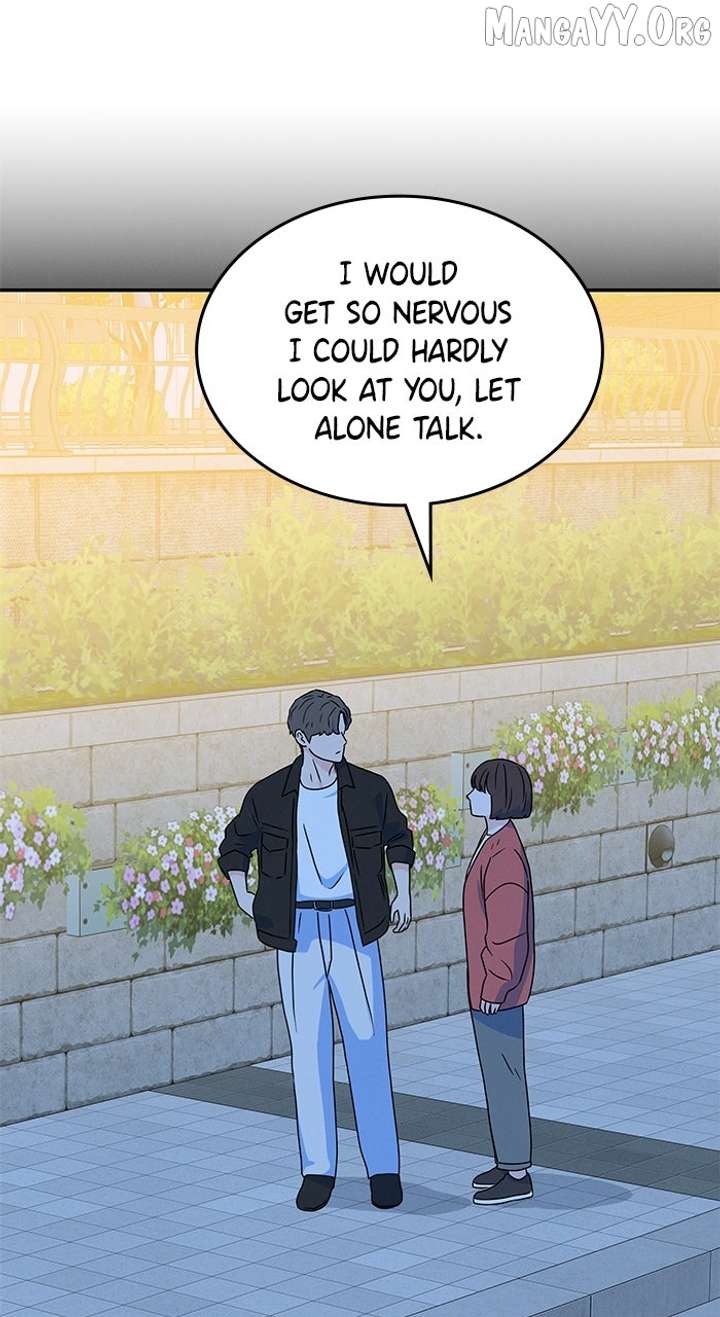 Marriage Blues Chapter 38 page 15 - 