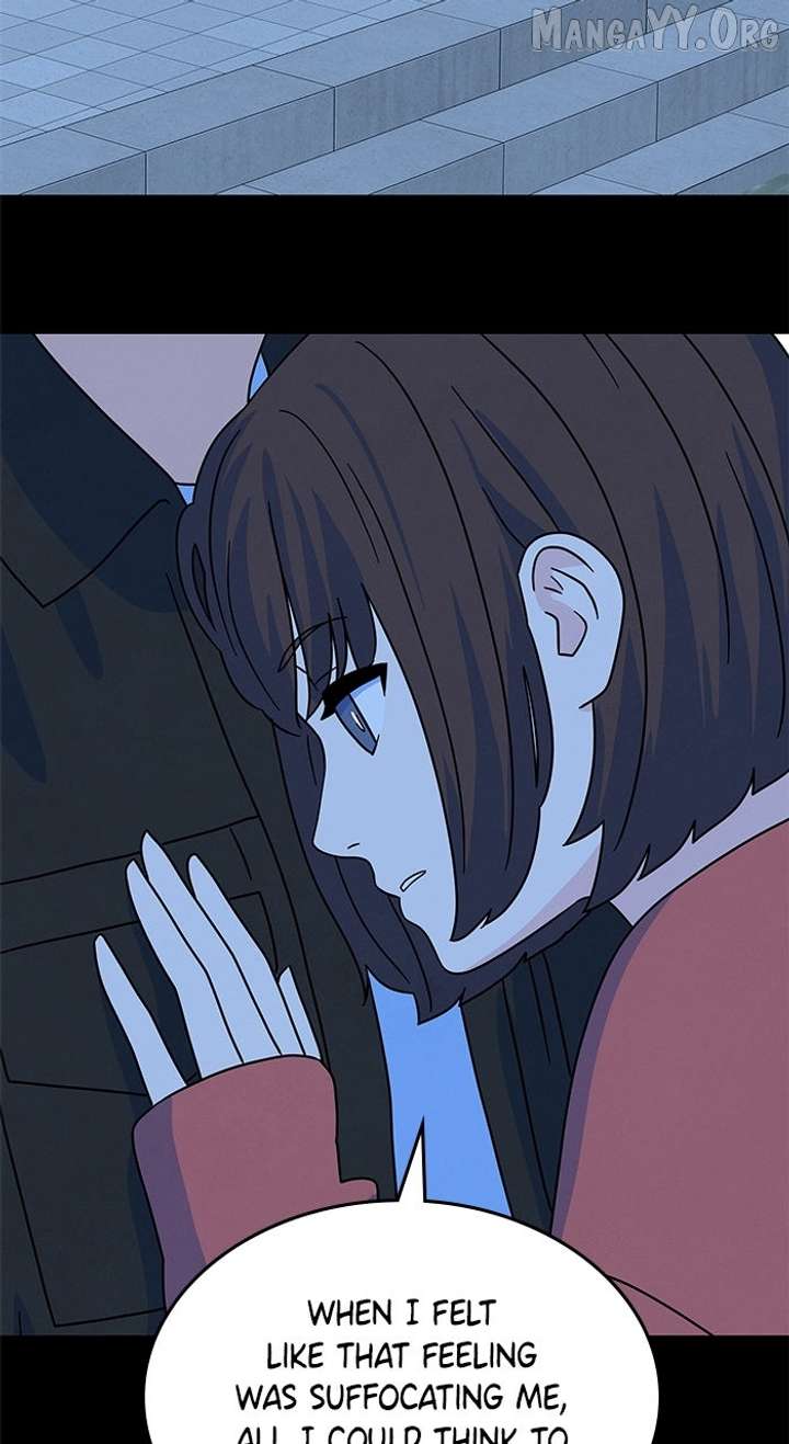 Marriage Blues Chapter 38 page 16 - 