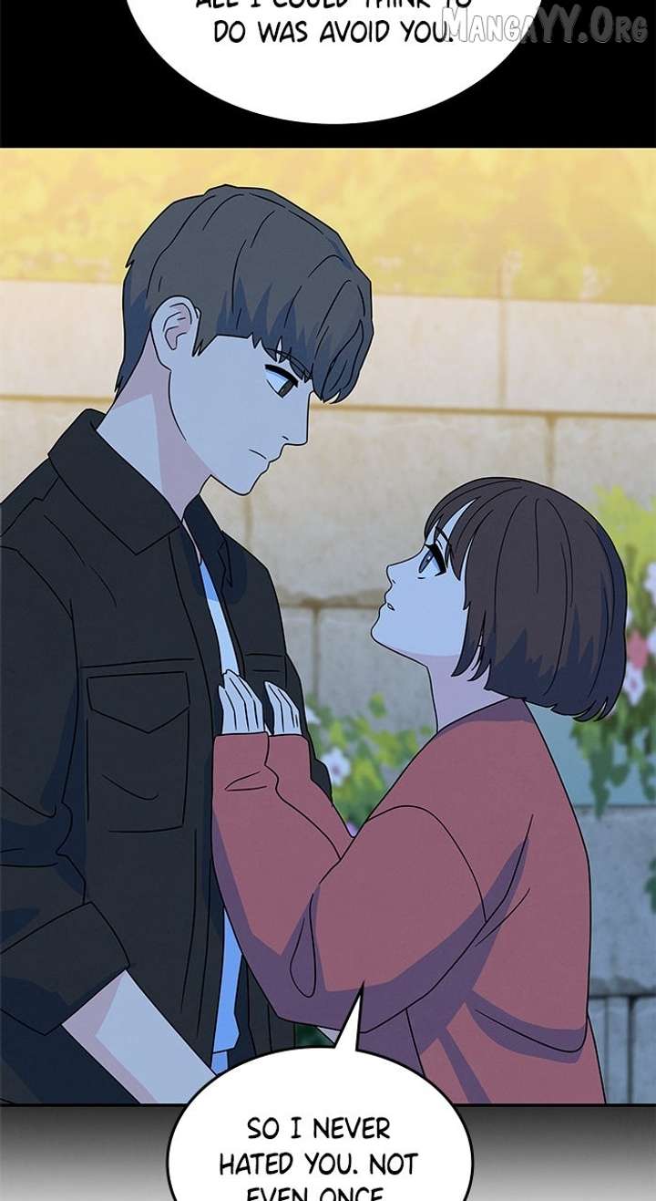 Marriage Blues Chapter 38 page 17 - 