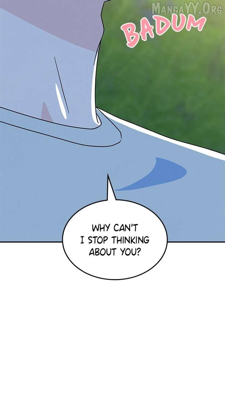 Marriage Blues Chapter 38 page 19 - 