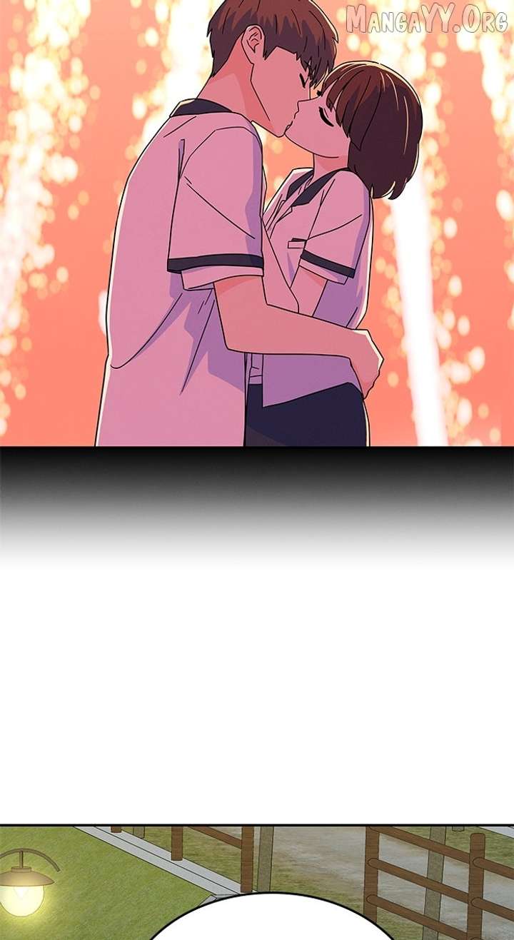 Marriage Blues Chapter 38 page 21 - 